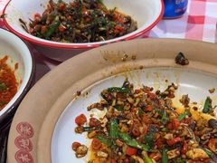 -西江红·株洲本地菜(滨江南路店)