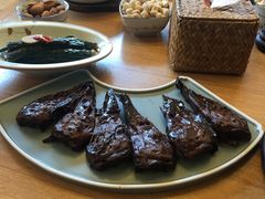 -竹里馆·淮扬菜·功夫茶(老门东店)