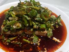 -将就吃农家特色土菜馆