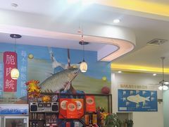 -源港渔村-中山脆肉鲩(博罗店)