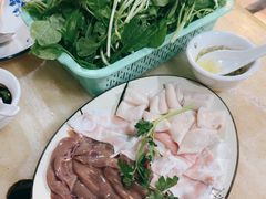 -华哥新鲜猪精品美食