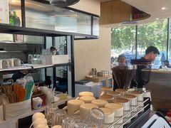 -Jamaicablue Coffeeshop(中央广场店)