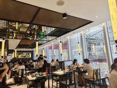 -江边城外烤全鱼(世茂广场店)