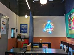 大堂-Asianplus海蓝鸡饭