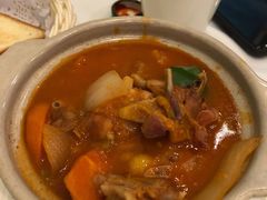 -小白桦西餐厅