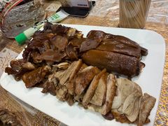 -官塘锋记鱼生·生腌·砂锅粥(牌坊街店)