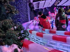 -梦幻奥陶纪景区