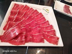 -南门涮肉(上海一店)