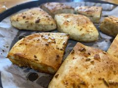 孜然火烧-老东镇啤酒屋海鲜加工·蒸汽海鲜·海鲜烧烤(台东店)