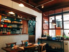 -铃木食堂(帽儿胡同店)