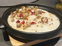 -上和臻品中国菜(花园街店)