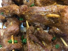 -蔡阿水羊肉店