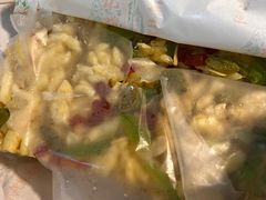 萨其马-芦庄子桂顺斋(和平路总店)