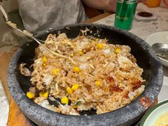 -Aqua Oasis 水天堂(爱山广场店)