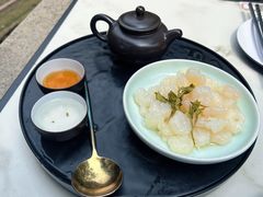 -绿茶餐厅(龙井船宴· 品牌总店)
