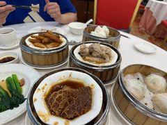 -凤凰楼酒家·粤宴点心(华强北店)
