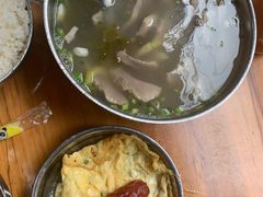 -陈记汤饭(水巷口店)