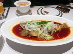 -怡情荟•海鲜青岛菜(五四广场旗舰店)