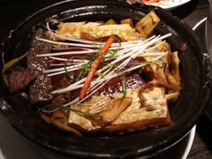-外婆家(杭州马塍店·杭帮菜名店)