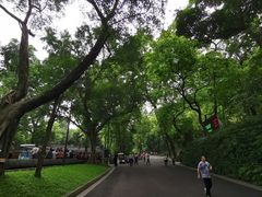 -全季酒店(广州越秀公园店)