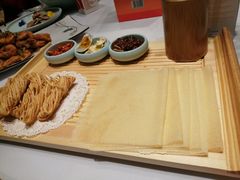 -热河食府(中山路店)