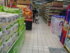 -米兰超市(红桥店)
