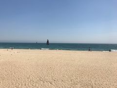 -海云台海滩