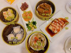 -广州酒家(文昌总店)