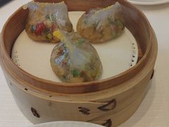 -金苑海鲜酒家(来魅力店)