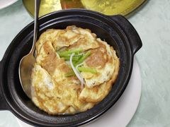 -岭下农庄·农家菜·野生大头鱼·公司团建(福永凤凰山店)