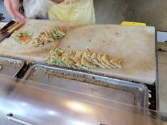 -咏春葱油饼(德政中路店)