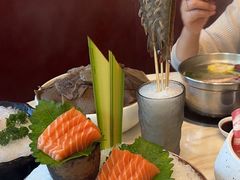 -阳光码头海鲜火锅(玉立路店)