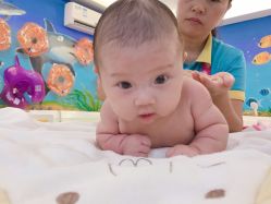 -蓓朵母婴生活馆(万科金域华庭店)