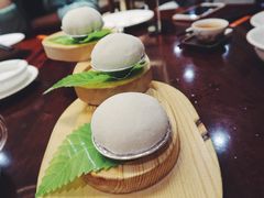 -顺德人家食府(黄金广场店)