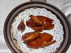 -炆艺乳鸽·煲仔饭大排档(望京来广营店)