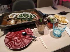 -鱼酷活鱼烤鱼(恒隆广场店)