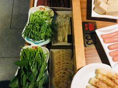 -傣妹火锅(南京东路一店)