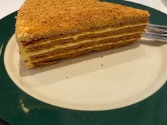 -波特曼西餐厅(南岗店)