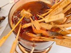 -野人串吧.烤串(于洪广场店)