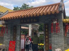 -周大娘牛乳(旧寨古村总店)