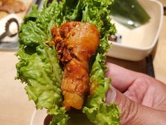 -新石器烤肉(中房金谊广场店)