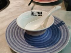 -澳美徕·港式花胶鸡火锅(高新万达店)