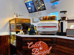 -Catch Bagel(芳草地店)