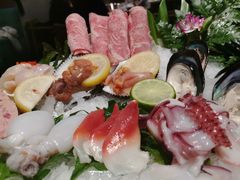 -生如夏花泰式火锅(鹭洲里店)