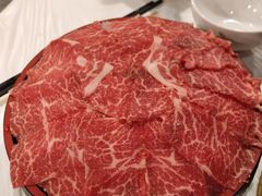 -鲜入围煮花胶鸡海鲜火锅