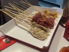 -宏姐串串香(征仪路店)