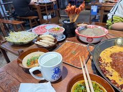 -楠火锅(新塘翡翠绿洲店)