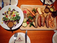 -布拉格餐厅· 中欧捷克菜(全国首店)