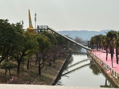 -苏州太湖西山岛开心农场