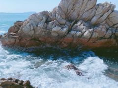 -西涌国际滨海旅游区